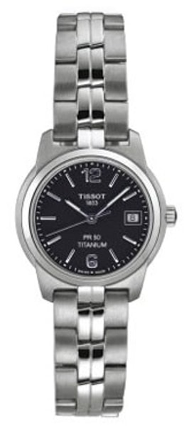 Tissot PR50 T34.7.181.62